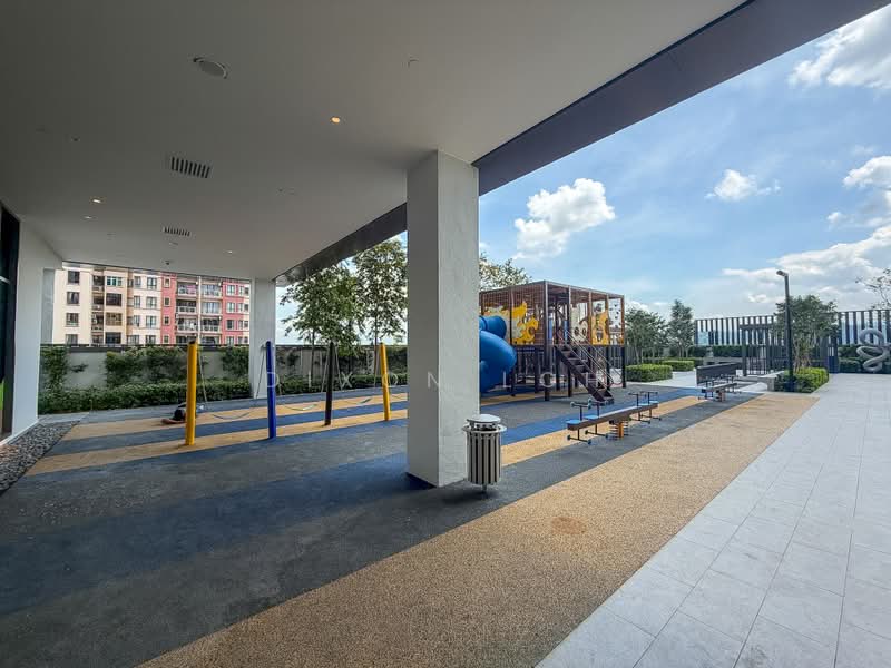 Servis Apartment untuk Disewa di Tropicana Gardens - Dixon Loh - PropertyGuru.com.my