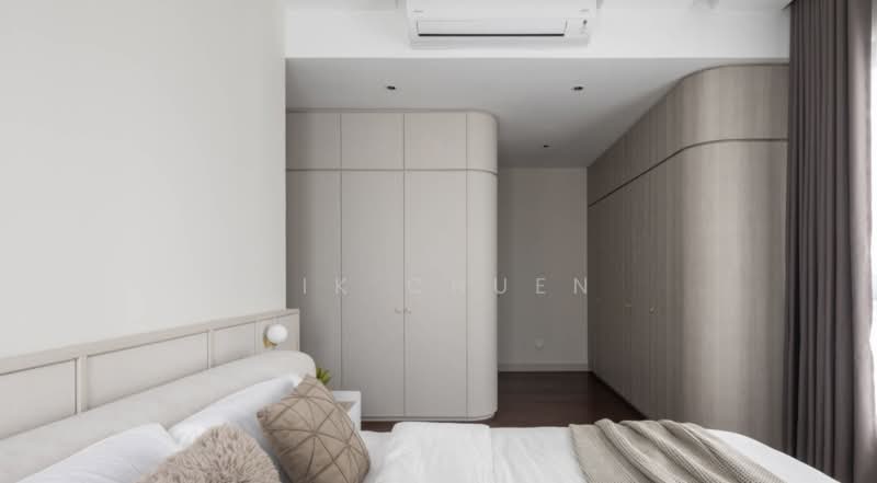 Servis Apartment untuk Dijual di The Rosewoodz @ Bukit Jalil - Yik Chuen - PropertyGuru.com.my