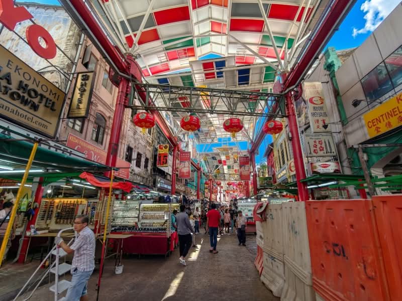Shop for Rent in KLCC (KL City Centre) - Esther Tan - PropertyGuru.com.my