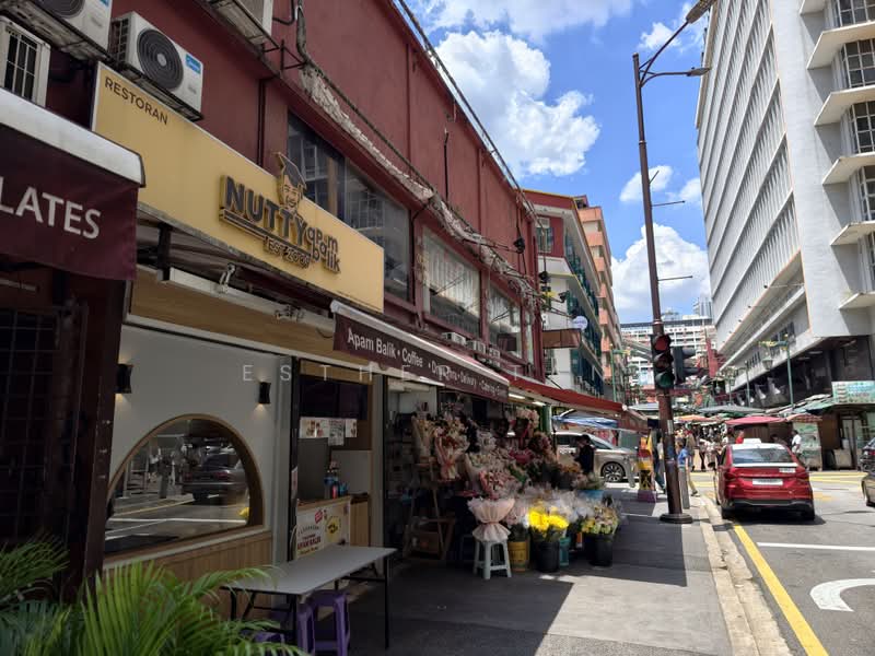 Kedai untuk Disewa di KLCC (KL City Centre) - Esther Tan - PropertyGuru.com.my
