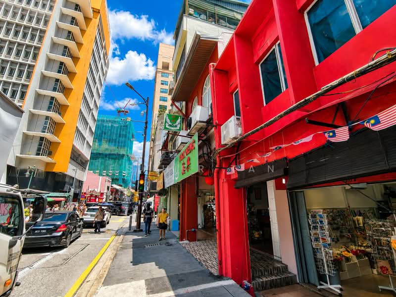 Kedai untuk Disewa di KLCC (KL City Centre) - Esther Tan - Exterior - PropertyGuru.com.my