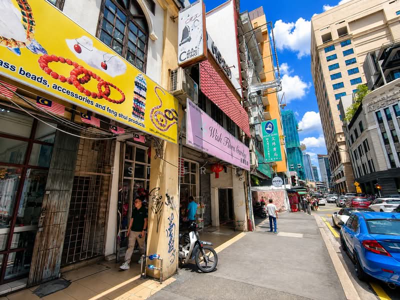Kedai untuk Disewa di KLCC (KL City Centre) - Esther Tan - PropertyGuru.com.my