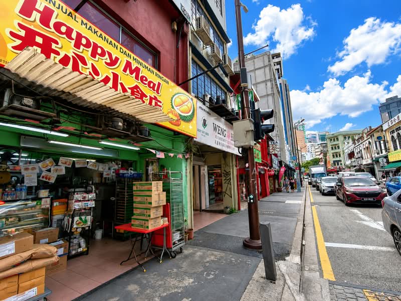 Kedai untuk Disewa di KLCC (KL City Centre) - Esther Tan - PropertyGuru.com.my