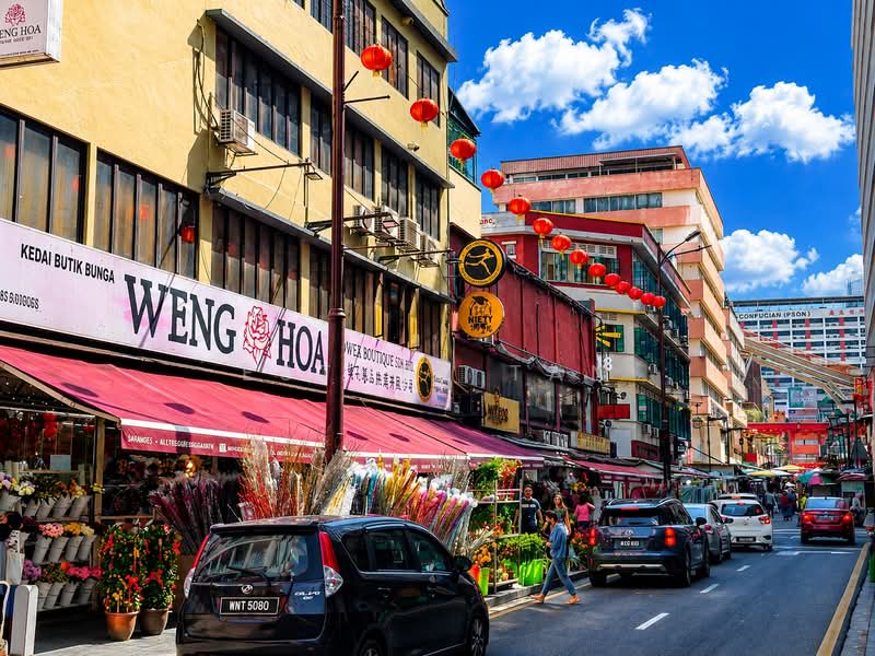 Kedai untuk Disewa di KLCC (KL City Centre) - Esther Tan - PropertyGuru.com.my