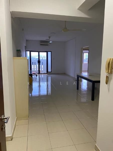 Kondominium untuk Dijual di Koi Legian - Kian Leap - Living Room - PropertyGuru.com.my