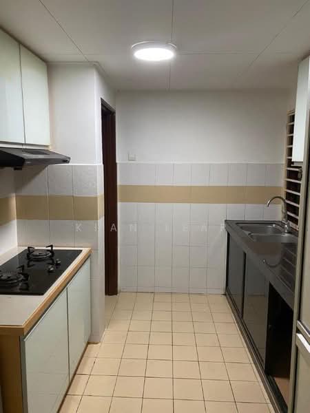 Kondominium untuk Dijual di Koi Legian - Kian Leap - Kitchen - PropertyGuru.com.my