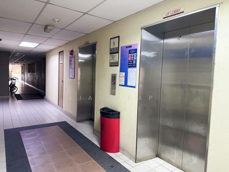 Kondominium untuk Dijual di Koi Legian - Kian Leap - PropertyGuru.com.my