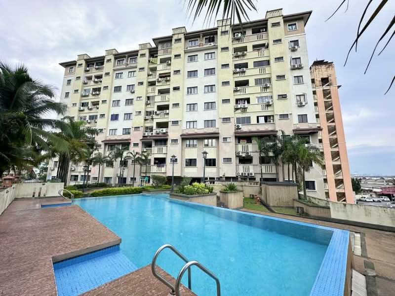 Kondominium untuk Dijual di Koi Legian - Kian Leap - PropertyGuru.com.my