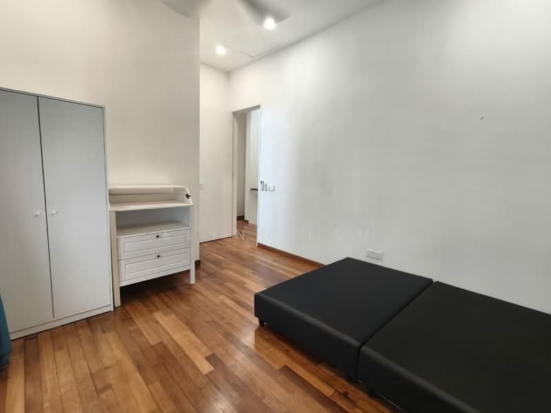 Cluster House for Sale in Eco Botanic (Iskandar Puteri (Nusajaya)) - Elynn Lam - Bedroom - PropertyGuru.com.my