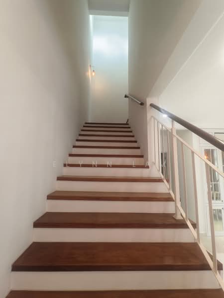 Cluster House for Sale in Eco Botanic (Iskandar Puteri (Nusajaya)) - Elynn Lam - Interior - PropertyGuru.com.my