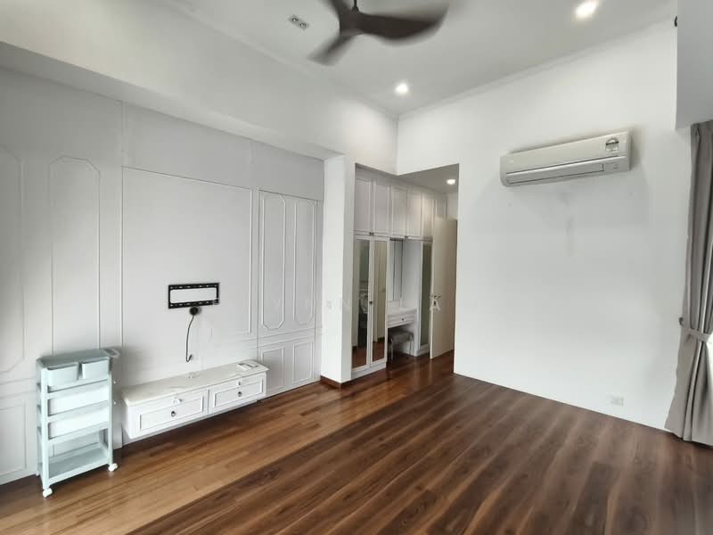 Cluster House for Sale in Eco Botanic (Iskandar Puteri (Nusajaya)) - Elynn Lam - Bedroom - PropertyGuru.com.my