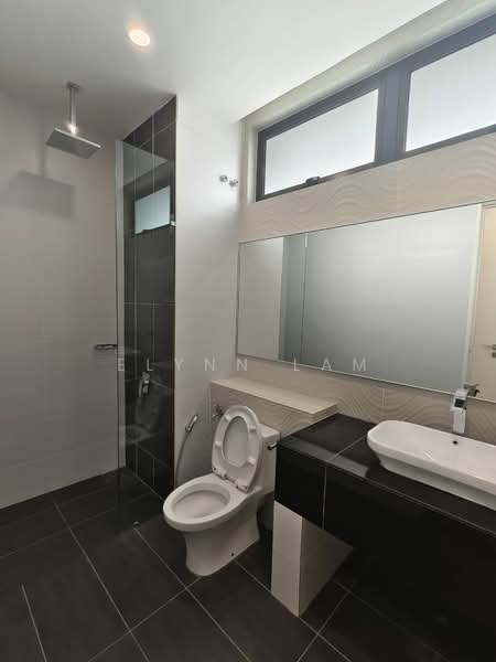 Cluster House for Sale in Eco Botanic (Iskandar Puteri (Nusajaya)) - Elynn Lam - Bathroom - PropertyGuru.com.my