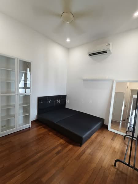 Cluster House for Sale in Eco Botanic (Iskandar Puteri (Nusajaya)) - Elynn Lam - Bedroom - PropertyGuru.com.my