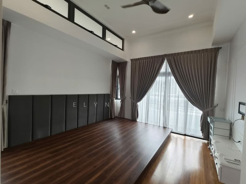 Cluster House for Sale in Eco Botanic (Iskandar Puteri (Nusajaya)) - Elynn Lam - Bedroom - PropertyGuru.com.my