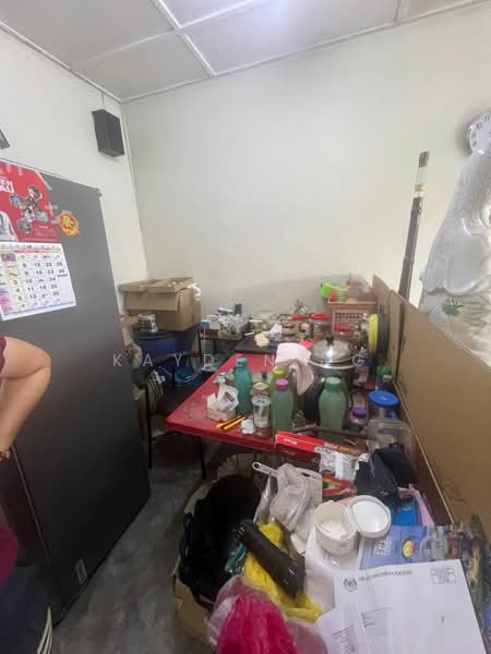 Flat for Sale at Taman Daya - Jalan Bertam 1, 10 and 16 - Kayden Ng - PropertyGuru.com.my