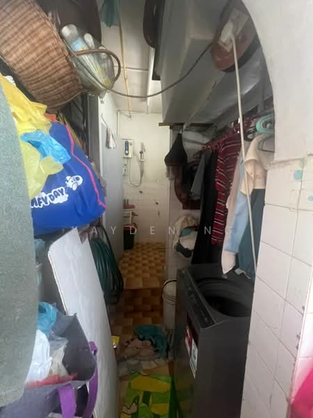 Flat for Sale at Taman Daya - Jalan Bertam 1, 10 and 16 - Kayden Ng - PropertyGuru.com.my