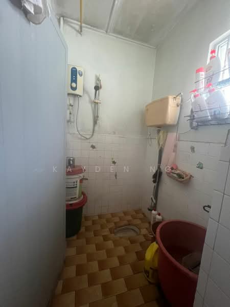 Flat for Sale at Taman Daya - Jalan Bertam 1, 10 and 16 - Kayden Ng - PropertyGuru.com.my