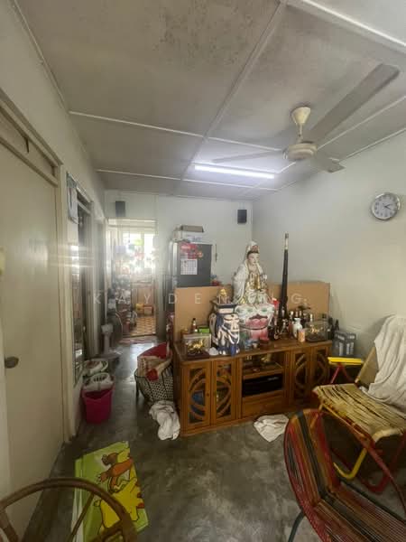 Flat for Sale at Taman Daya - Jalan Bertam 1, 10 and 16 - Kayden Ng - PropertyGuru.com.my