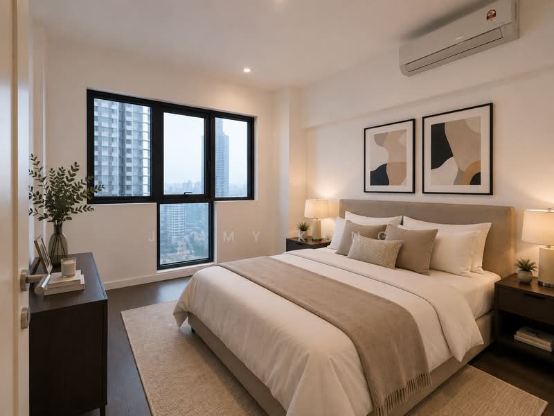 Service Residence for Sale at NOVUM - Jimmy Kong - PropertyGuru.com.my