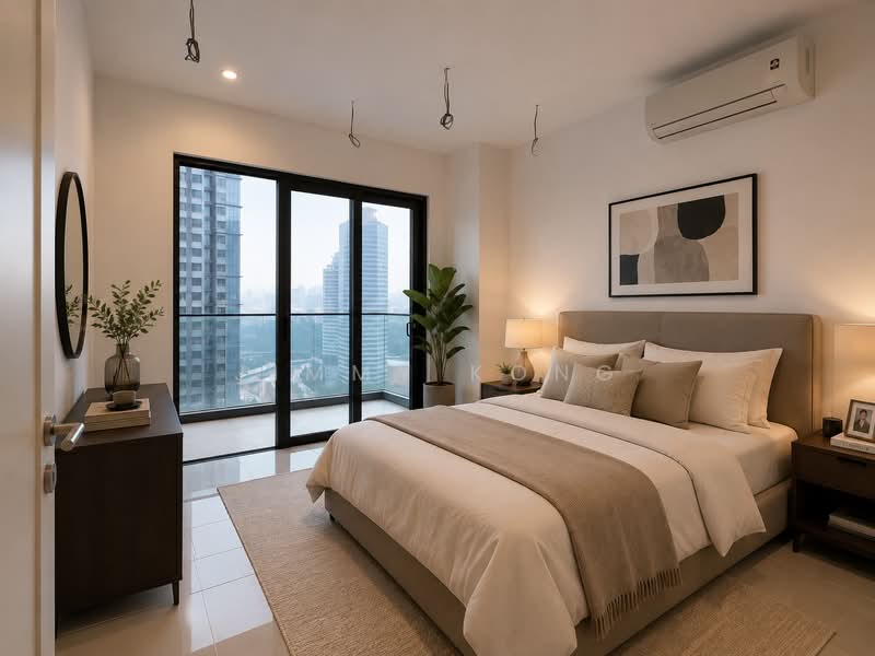 Service Residence for Sale at NOVUM - Jimmy Kong - PropertyGuru.com.my
