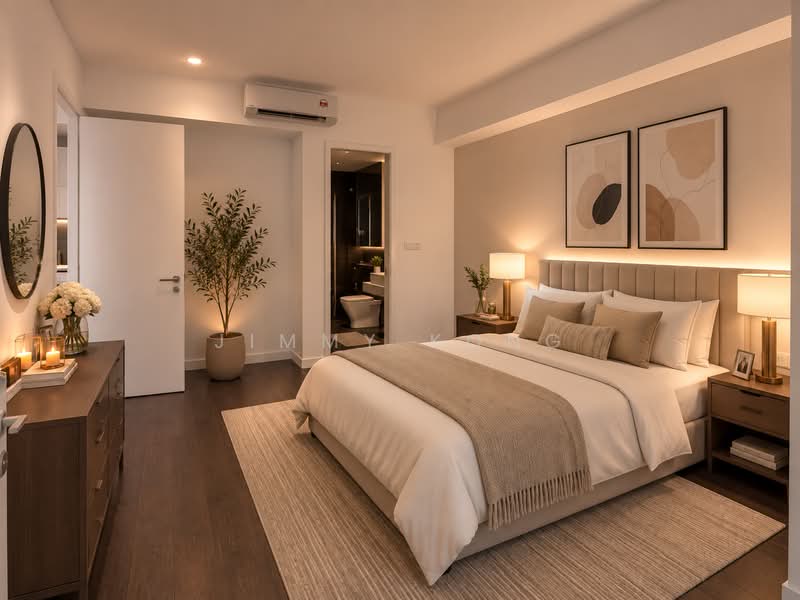 Service Residence for Sale at NOVUM - Jimmy Kong - PropertyGuru.com.my