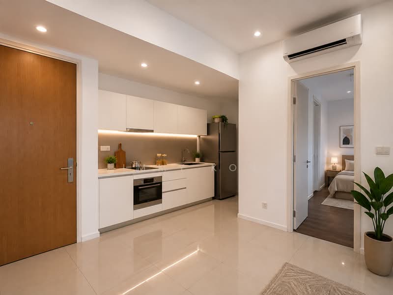 Service Residence for Sale at NOVUM - Jimmy Kong - PropertyGuru.com.my