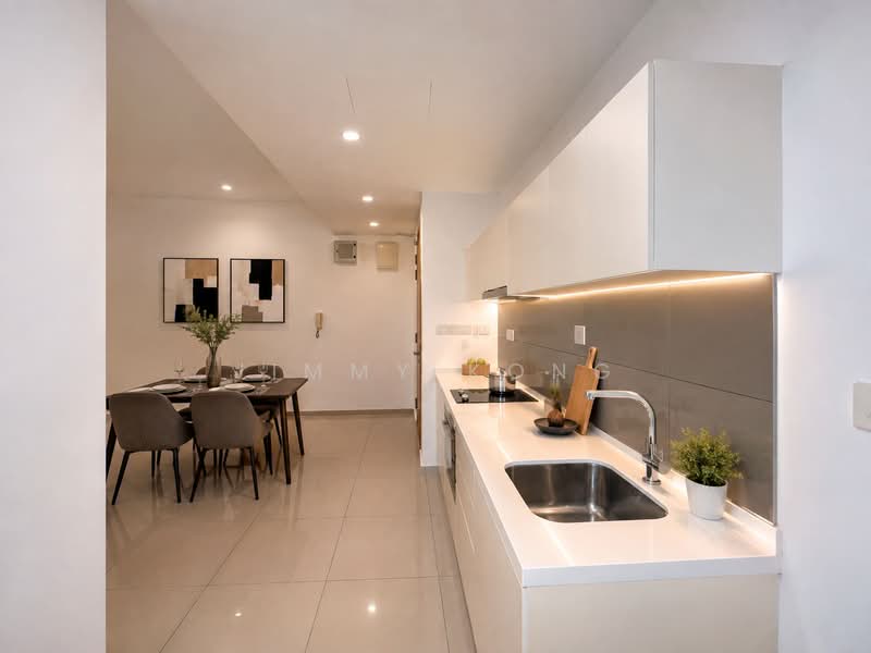 Service Residence for Sale at NOVUM - Jimmy Kong - PropertyGuru.com.my
