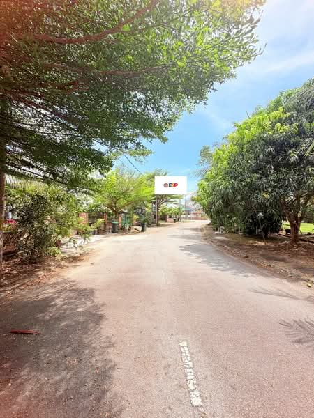Bungalow House untuk Dijual di Taman Aman Suria (Sungai Lalang) - Hasrul Rosli - Exterior - PropertyGuru.com.my