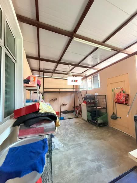 Bungalow House untuk Dijual di Taman Aman Suria (Sungai Lalang) - Hasrul Rosli - Interior - PropertyGuru.com.my