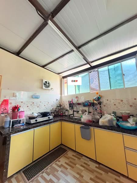 Bungalow House untuk Dijual di Taman Aman Suria (Sungai Lalang) - Hasrul Rosli - Kitchen - PropertyGuru.com.my