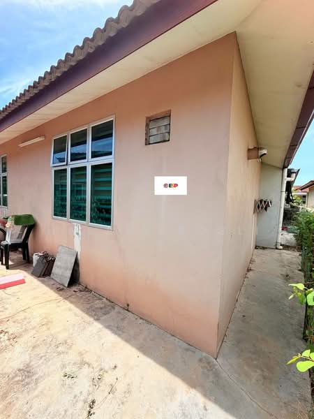 Bungalow House untuk Dijual di Taman Aman Suria (Sungai Lalang) - Hasrul Rosli - Exterior - PropertyGuru.com.my