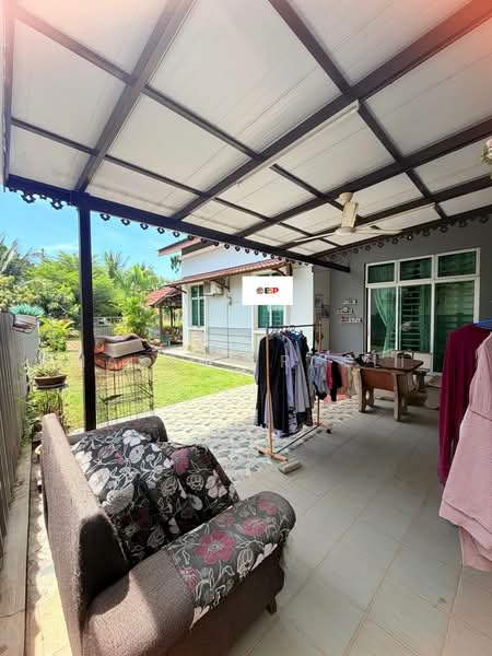 Bungalow House untuk Dijual di Taman Aman Suria (Sungai Lalang) - Hasrul Rosli - Exterior - PropertyGuru.com.my