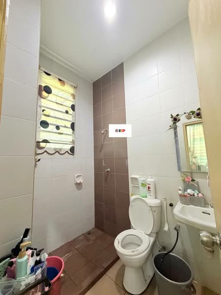 Bungalow House untuk Dijual di Taman Aman Suria (Sungai Lalang) - Hasrul Rosli - Bathroom - PropertyGuru.com.my