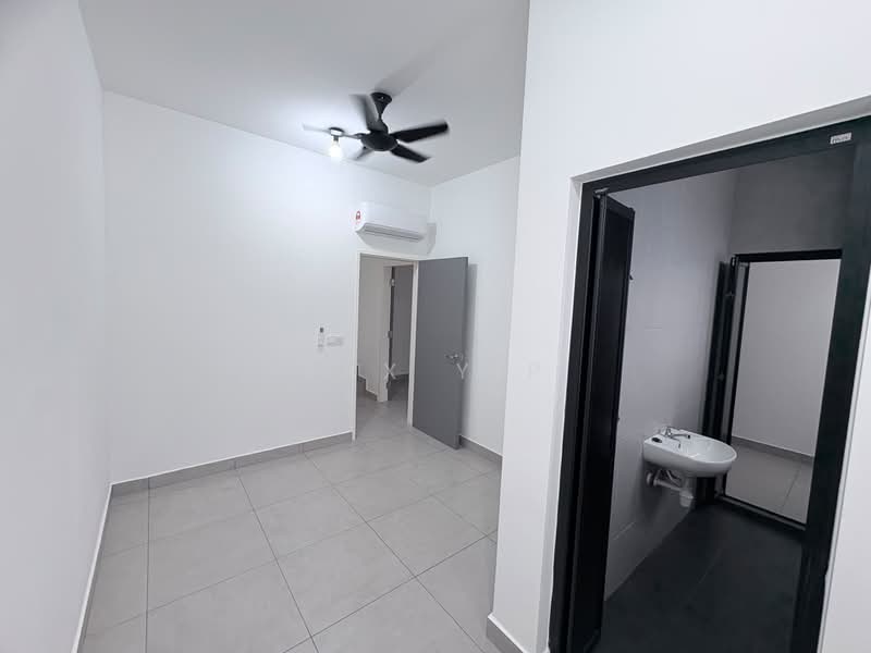 2-storey Terraced House for Rent in Eco Spring (Johor Bahru) - Jax Yip - PropertyGuru.com.my