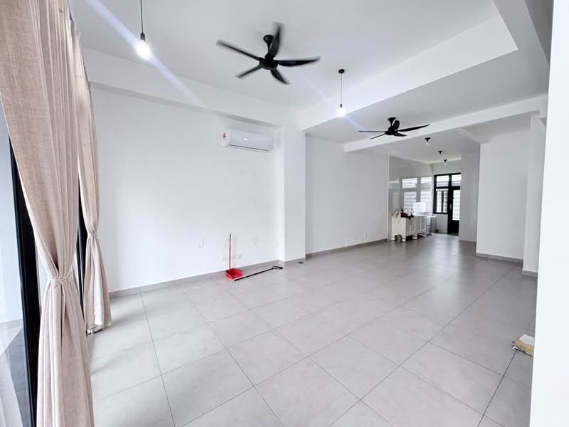 2-storey Terraced House for Rent in Eco Spring (Johor Bahru) - Jax Yip - PropertyGuru.com.my