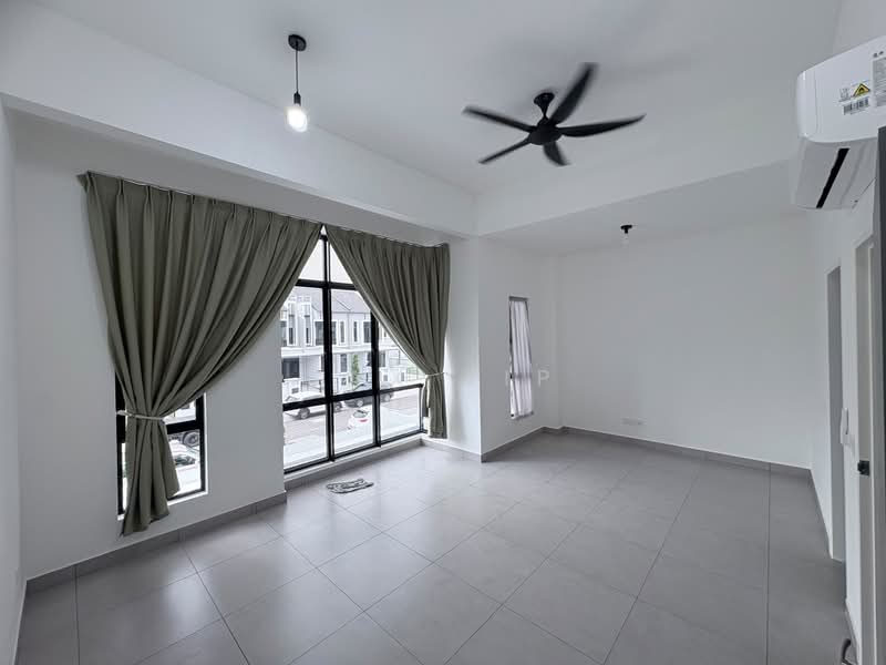 2-storey Terraced House for Rent in Eco Spring (Johor Bahru) - Jax Yip - PropertyGuru.com.my