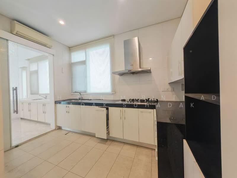 Condominium for Sale at Kiara 9 Residency - FARAH HANIM BINTI AD SUHADAK SUHADAK - Kitchen - PropertyGuru.com.my