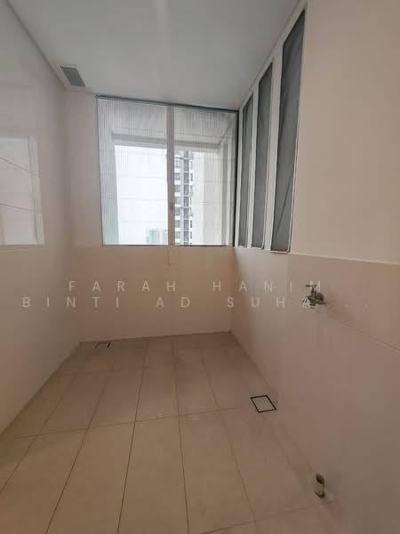 Condominium for Sale at Kiara 9 Residency - FARAH HANIM BINTI AD SUHADAK SUHADAK - Interior - PropertyGuru.com.my