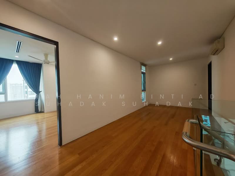 Condominium for Sale at Kiara 9 Residency - FARAH HANIM BINTI AD SUHADAK SUHADAK - Living Room - PropertyGuru.com.my