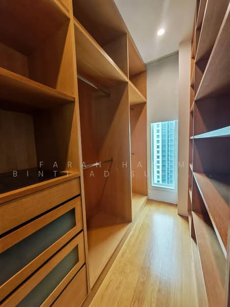Condominium for Sale at Kiara 9 Residency - FARAH HANIM BINTI AD SUHADAK SUHADAK - Interior - PropertyGuru.com.my
