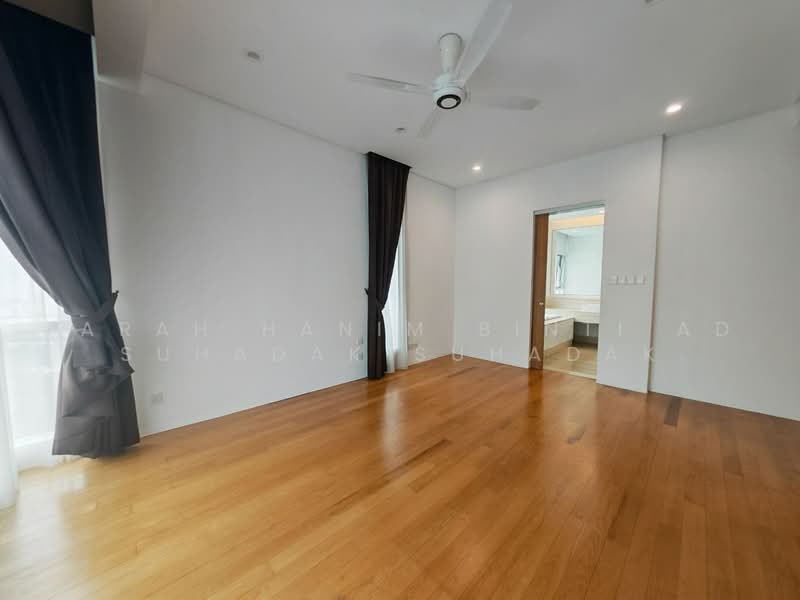 Condominium for Sale at Kiara 9 Residency - FARAH HANIM BINTI AD SUHADAK SUHADAK - Bedroom - PropertyGuru.com.my
