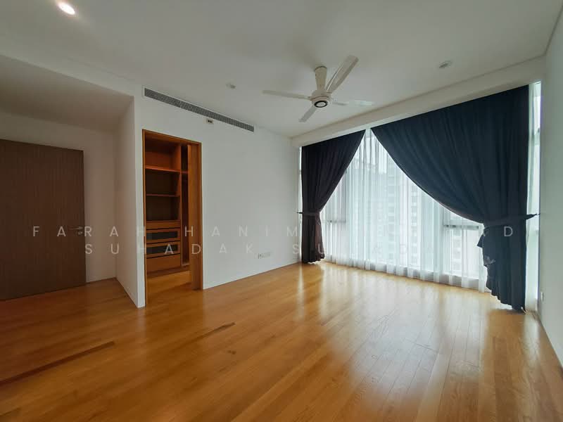 Condominium for Sale at Kiara 9 Residency - FARAH HANIM BINTI AD SUHADAK SUHADAK - Bedroom - PropertyGuru.com.my