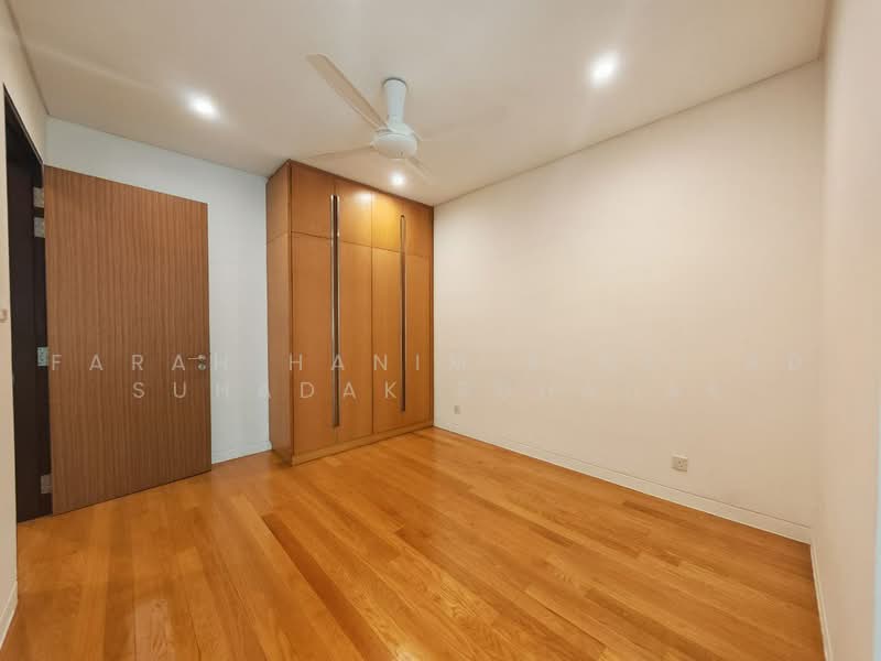 Condominium for Sale at Kiara 9 Residency - FARAH HANIM BINTI AD SUHADAK SUHADAK - Bedroom - PropertyGuru.com.my
