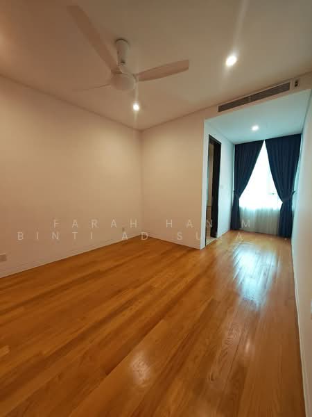 Condominium for Sale at Kiara 9 Residency - FARAH HANIM BINTI AD SUHADAK SUHADAK - Bedroom - PropertyGuru.com.my