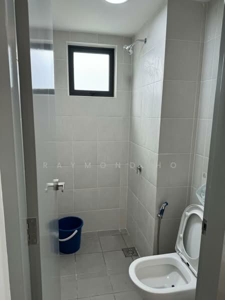 Servis Apartment untuk Disewa di M Centura - Raymond Ho - Bathroom - PropertyGuru.com.my