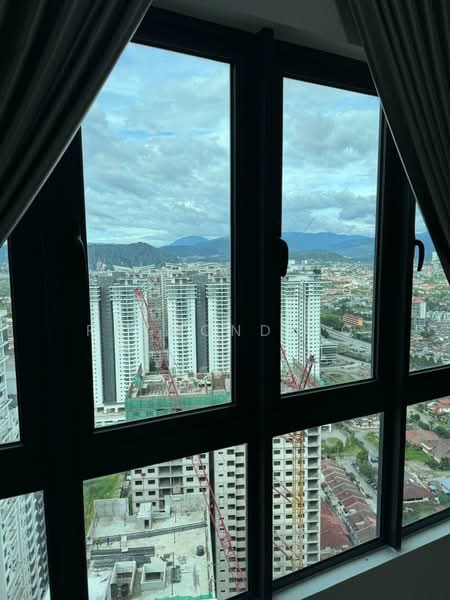 Servis Apartment untuk Disewa di M Centura - Raymond Ho - View - PropertyGuru.com.my