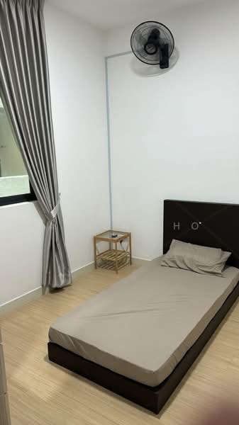 Servis Apartment untuk Disewa di M Centura - Raymond Ho - Bedroom - PropertyGuru.com.my