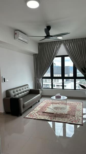 Servis Apartment untuk Disewa di M Centura - Raymond Ho - Living Room - PropertyGuru.com.my
