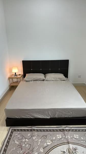 Servis Apartment untuk Disewa di M Centura - Raymond Ho - Bedroom - PropertyGuru.com.my