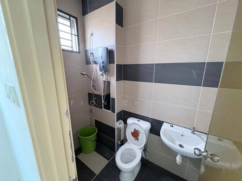 Rumah Teres 2 Tingkat untuk Disewa di Taman Bestari Indah (Ulu Tiram) - Fion Choo - PropertyGuru.com.my